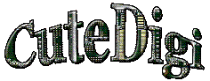 CuteDigi Logo