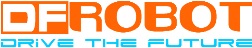 DFRobot Logo