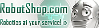 RobotShop Logo